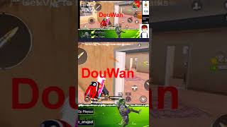 Live 1v3 clutch with shotgun jonathangaming jonathan jonathanlive pubg shortsvideo ipreet [upl. by Annavoeg]