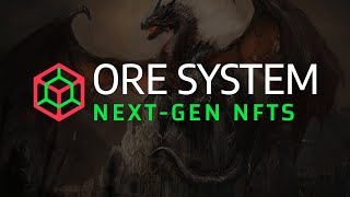 NEXT GEM ORE SYSTEM TOKEN x10 x100 x1000 Potensial [upl. by Nirehtac]