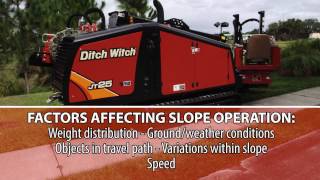 DW Horizontal Directional Drilling Safety [upl. by Bamford]