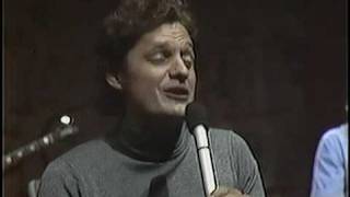 Harry Chapin Mail Order Annie Soundstage [upl. by Vogeley302]