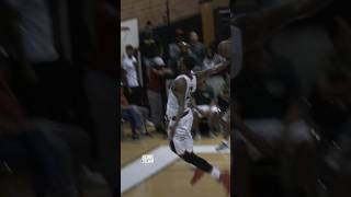 Iman Shumpert takes off at the Drew League [upl. by Torin766]