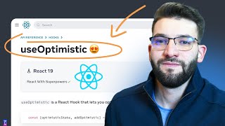 This New React 19 Hook Will Blow Your Mind [upl. by Waers903]