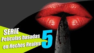 PELÍCULAS BASADAS EN HECHOS REALES 5 [upl. by Sitoeht708]