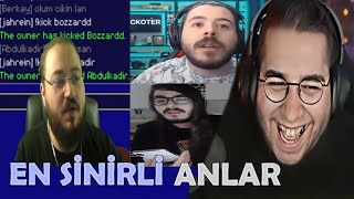 Eray  Yayıncıların Sinirli Anlarını İzliyor [upl. by Anayet]