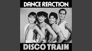 Disco Train 12 Inch [upl. by Derman]