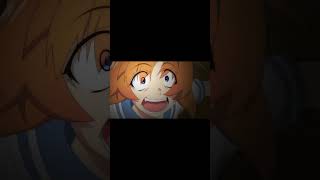 The Cicada is FING RAW  Higurashi ひぐらしのなく頃に amv anime higurashi animeedit shorts [upl. by Adrianna]