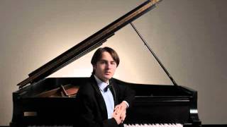 Daniil Trifonov quotEnigmequot op 52 no 2 by Alexander Scriabin [upl. by Pelage]