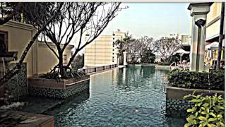 Le Meridien Chiang Mai February 2014 [upl. by Oivalf]