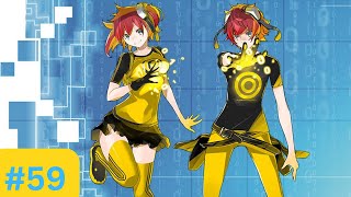 Craniamon  Digimon Story Cyber Sleuth 59 [upl. by Dowdell522]