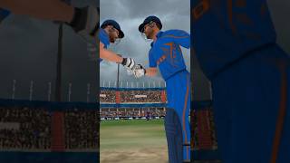 Kohli’s GameChanging Impact in WCC2 wcc2gameplay [upl. by Aramat559]