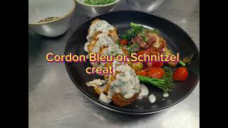 CHICKEN CORDON BLUE easy quick recipe by OFW CHEF JOURNEY [upl. by Venita]