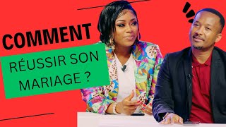 Réussir son mariage cest possible I Past Lise Manzambi [upl. by Ennairak]