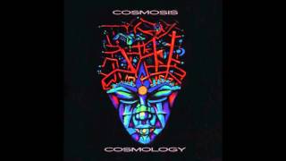 Cosmosis  Alien Disco HQ [upl. by Anavi]