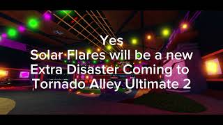 Tornado Alley Ultimate 2 Spookfest Presentation [upl. by Nais917]