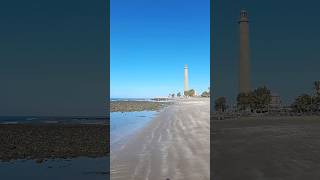 ☀️ Maspalomas Walk Gran Canaria maspalomas grancanaria spain [upl. by Zinah]