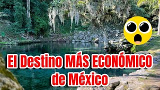 ¿QUÉ HACER CON 20 PESOS EN ORIZABA El destino MÁS ECONÓMICO de México [upl. by Llehcim]