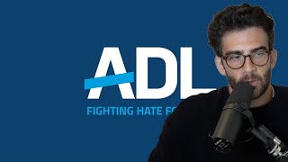 HASANABI RESPONDS TO ADL AND EXPLAINS DESTINYS VIEWS [upl. by Mettah652]