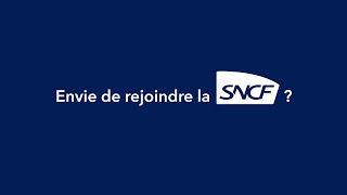 Le processus de recrutement SNCF [upl. by Fabe]