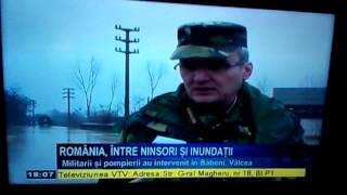 Canale TV romanesti necodate pe satelitul Astra 1G [upl. by Nnalyrehs]