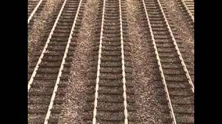 Steve Reich  Different Trains Part 2mp4 [upl. by Berard]