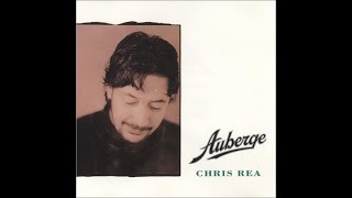 CHRIS REA  Auberge [upl. by Gough697]