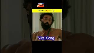 Animal movie top 3 viral song 😱  New South Indian Movie Dubbed In Hindi 2023 full shorts [upl. by Zulch731]