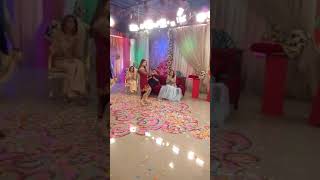 Neelam muneer dance on eid show [upl. by Hurwit]