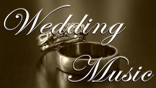 Most Popular Wedding Songs  Romantic Music  Wedding Music [upl. by Neyr]