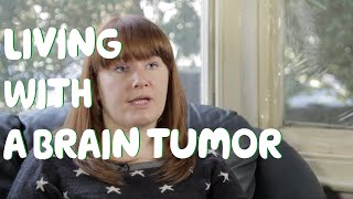 Living With A Brain Tumour  Tesss Story  Macmillan Cancer Support [upl. by Norraa401]