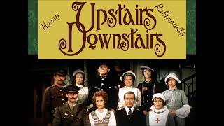 Upstairs Downstairs Full Theme  Harry Rabinowitz [upl. by Mauldon]