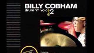 BILLY COBHAM feat Novecento quotRunningquot [upl. by Garrard]