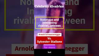 🎬Stallone vs Schwarzenegger The Rivalry That Defined ’80s Action Movies 💥 [upl. by Eliathan]