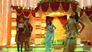 Vaada vaada payya Family performancemp4 [upl. by Ystap]