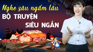 LUYỆN NGHE TIẾNG ANH CHO NGƯỜI MỚI BẮT ĐẦU VỚI BỘ TRUYỆN NGẮN  Khóa học tiếng Anh cho người mất gốc [upl. by Asyram]