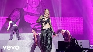 TINI  Último Beso Live at Concert Music Festival Cádiz España Tour 2023 [upl. by Loreen922]