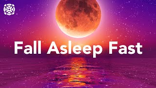 Guided Sleep Meditation Let Go Of Anxiety amp Worries amp Fall Asleep Fast [upl. by Atiuqaj793]