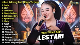 Niken Salindry Full Album  Lestari LDR Niken Salindry Terbaru 2024  KEMBAR MUSIC DIGITAL [upl. by Omlesna]