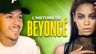 LA FOLLE HISTOIRE DE BEYONCÉ [upl. by Chao]