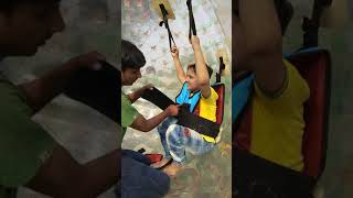 Rocksport Adventure Park Tour 2018 SSNPS [upl. by Ketchum]