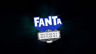 Fanta Beetlejuice [upl. by Nitsraek]