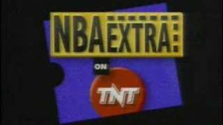 TNT NBA Theme 89 16Bit Remix by The Dogg [upl. by Jack846]