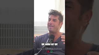 quotTodos sabíamos que Pedro Acosta iba a llegar rápidoquot 💥fastandcuriouspodcast [upl. by Aitram]