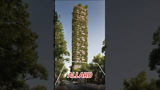 ALLARD ⭐ FUTURO PROJETO GAFISA EM SÃO PAULO  SP ⭐ obras arquitetura arranhaceu [upl. by Jakob]