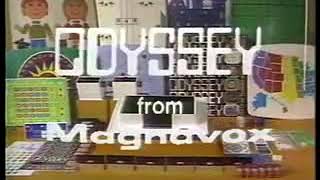 Magnavox Odyssey Commercial from 1972 [upl. by Larcher558]