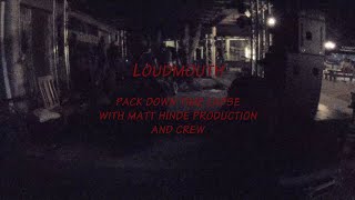 Loudmouth Time Lapse [upl. by Cissej]