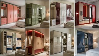 Best wardrobe designs for bedroom Best almirah design for bedroom wardrobe bedroomwardrobe [upl. by Ettenal]