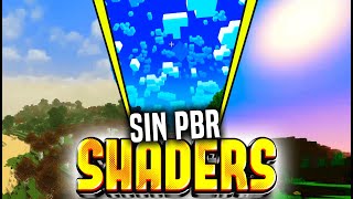 ¡POR FIN SIN PATCH Shaders para Minecraft bedrock 121 [upl. by Kono245]