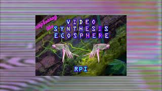 Exploring the Video Synthesis Ecosphere RPI episode 1 Waaave Pool Geometry [upl. by Barthelemy885]