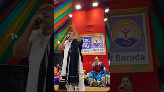 Aavi Nav Navratri Re  Atul Purohit Garba  United Way Garba [upl. by Schaeffer]