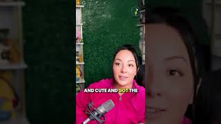 🎥 quotWhy TikTok thegrounduppodcast podcast [upl. by Zolnay444]